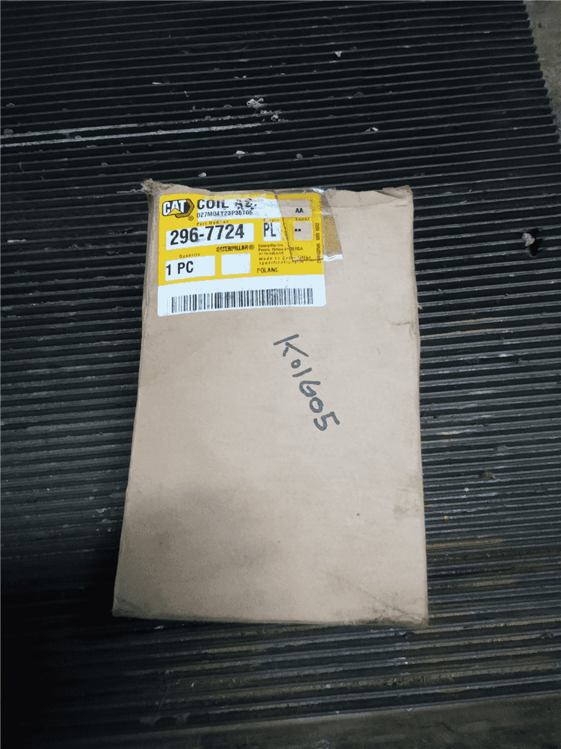 NEW COIL image 2
