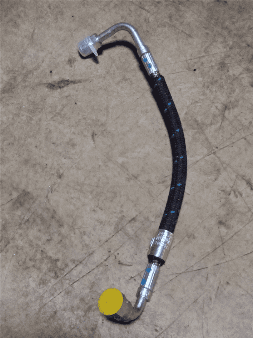NEW HOSE indicator image 1