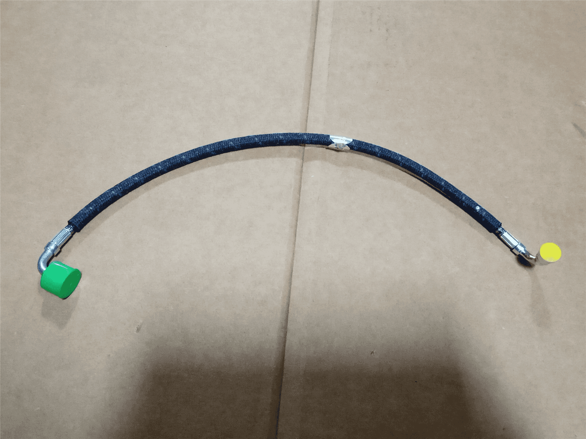 NEW HOSE indicator image 1