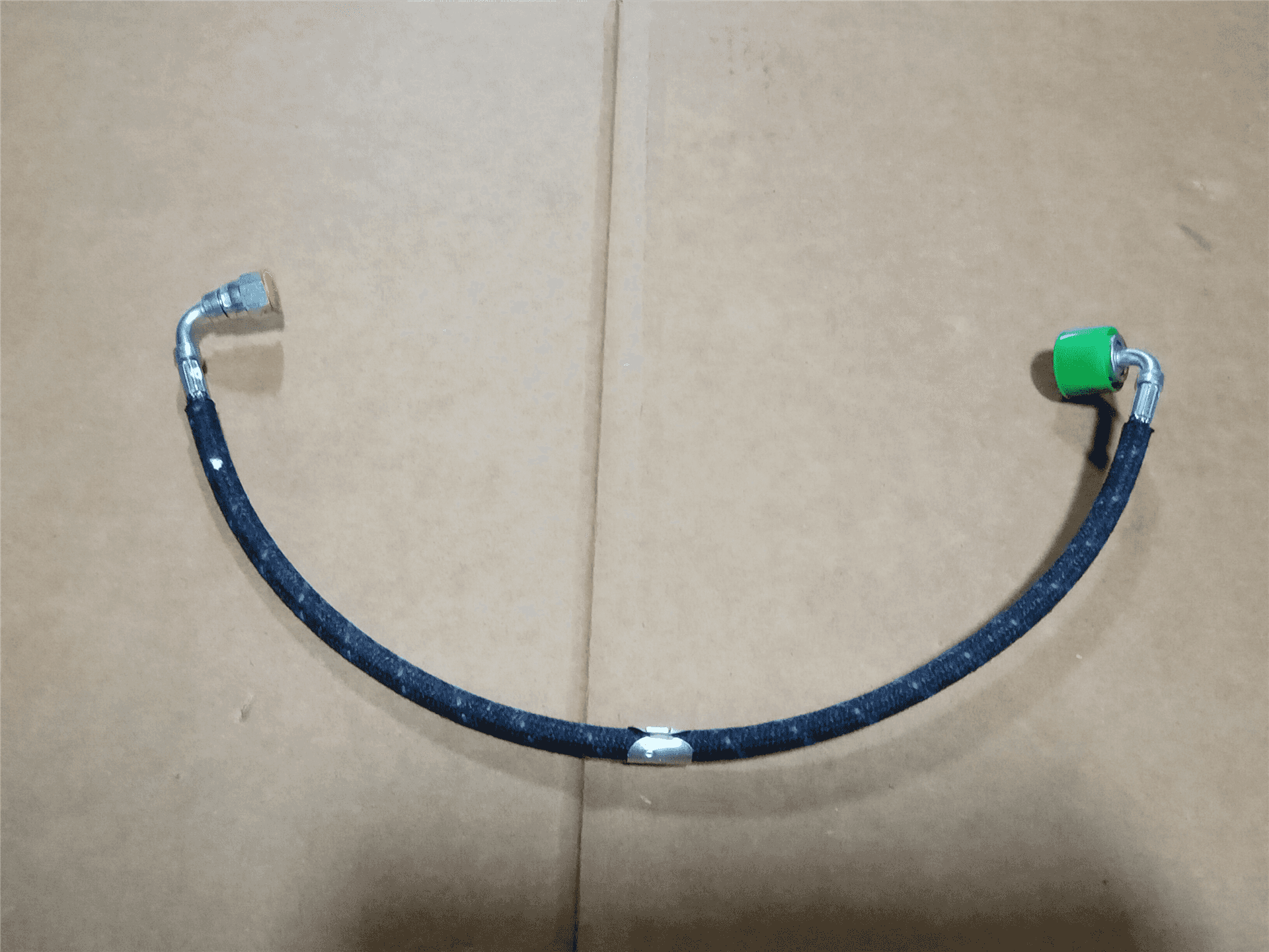 NEW HOSE indicator image 1