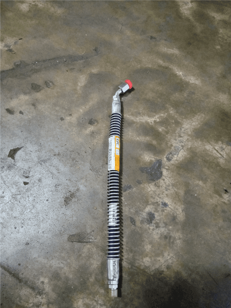 NEW HOSE image 2