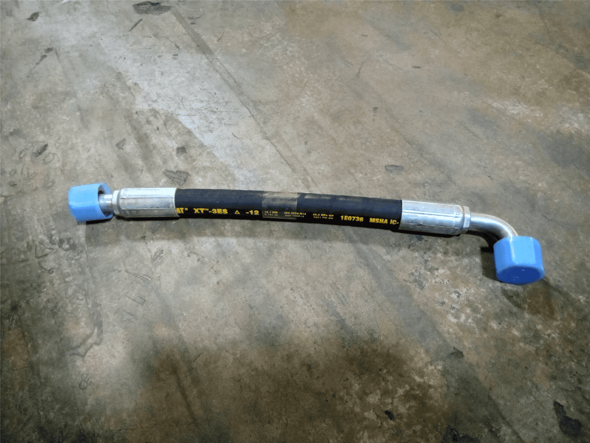NEW HOSE image 2