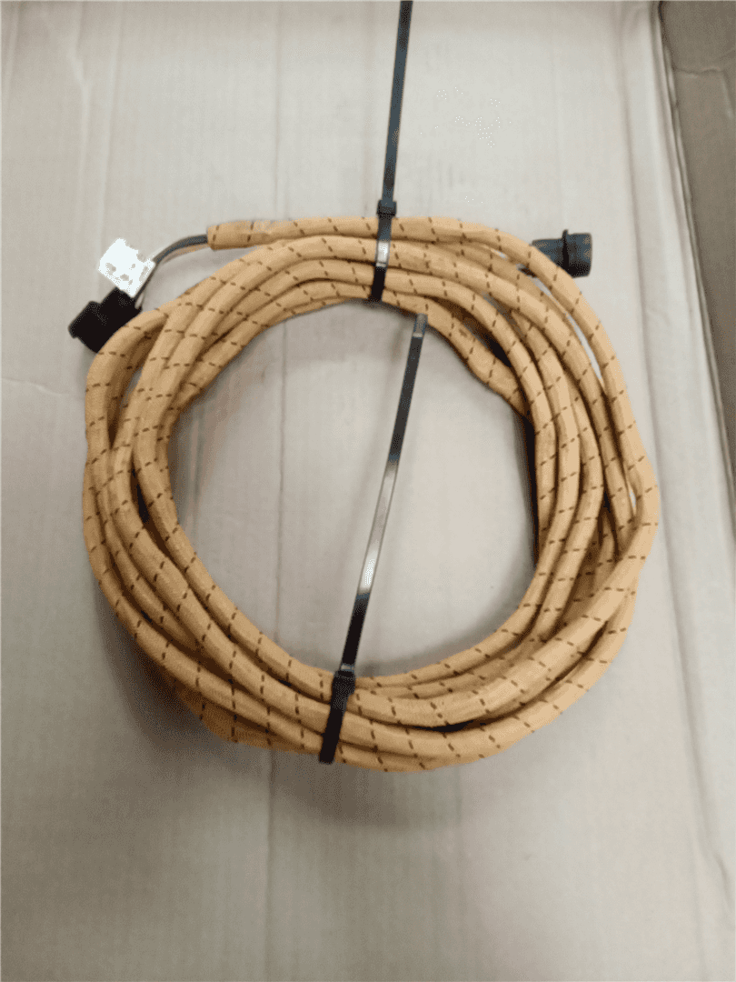 NEW HARNESS indicator image 1