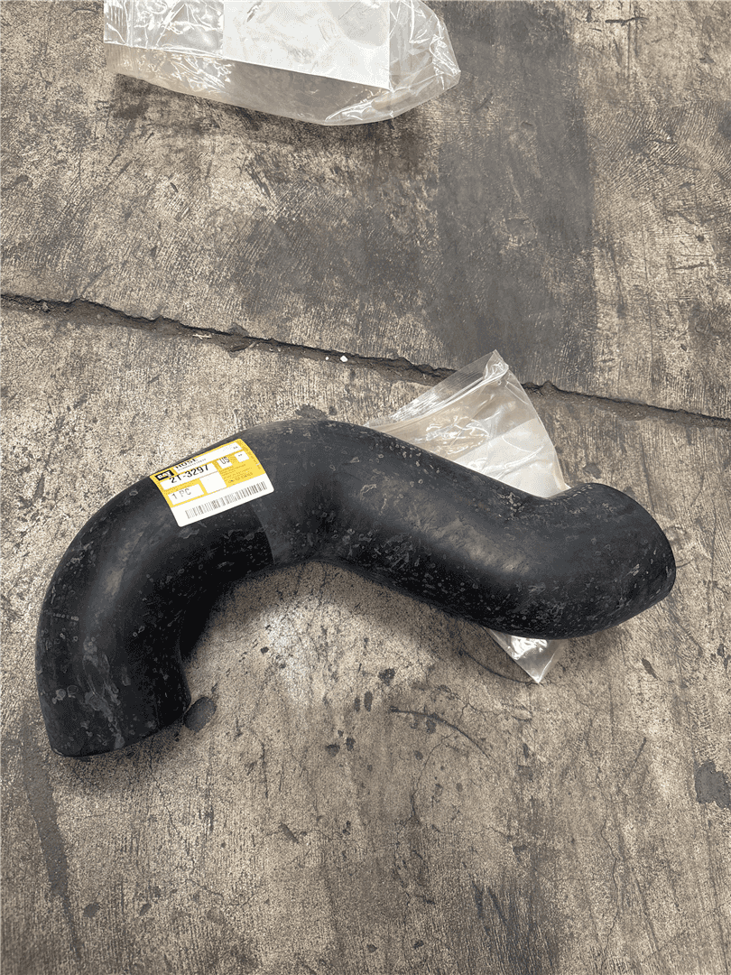 NEW HOSE AS indicator image 1