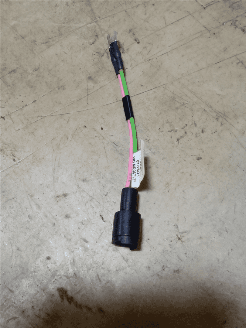 NEW HARNESS indicator image 1