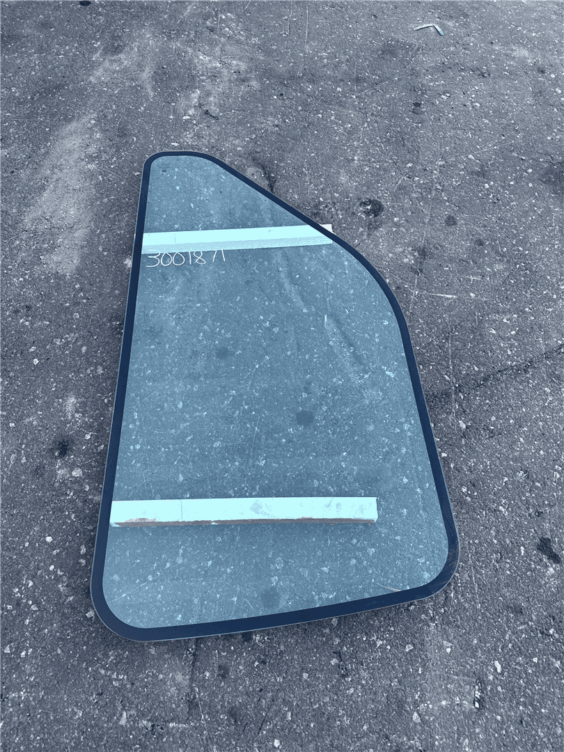 NEW RH GLASS indicator image 1
