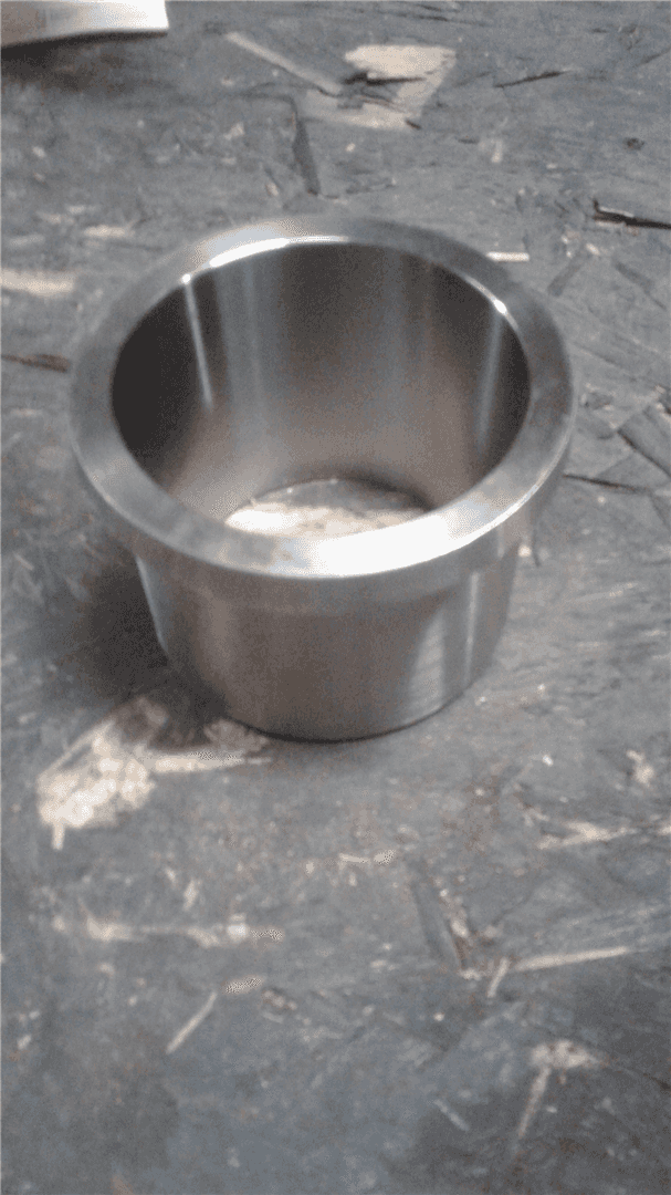 NEW BUSHING image 2