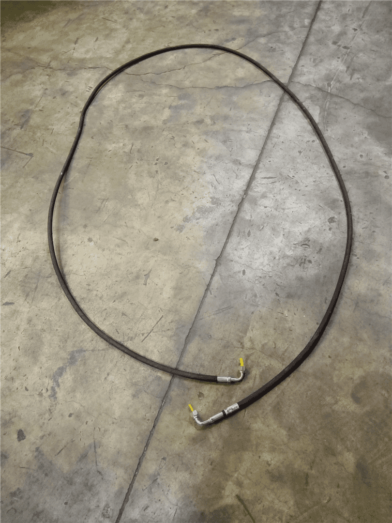 NEW HOSE indicator image 1