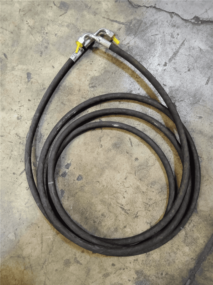 NEW HOSE image 2