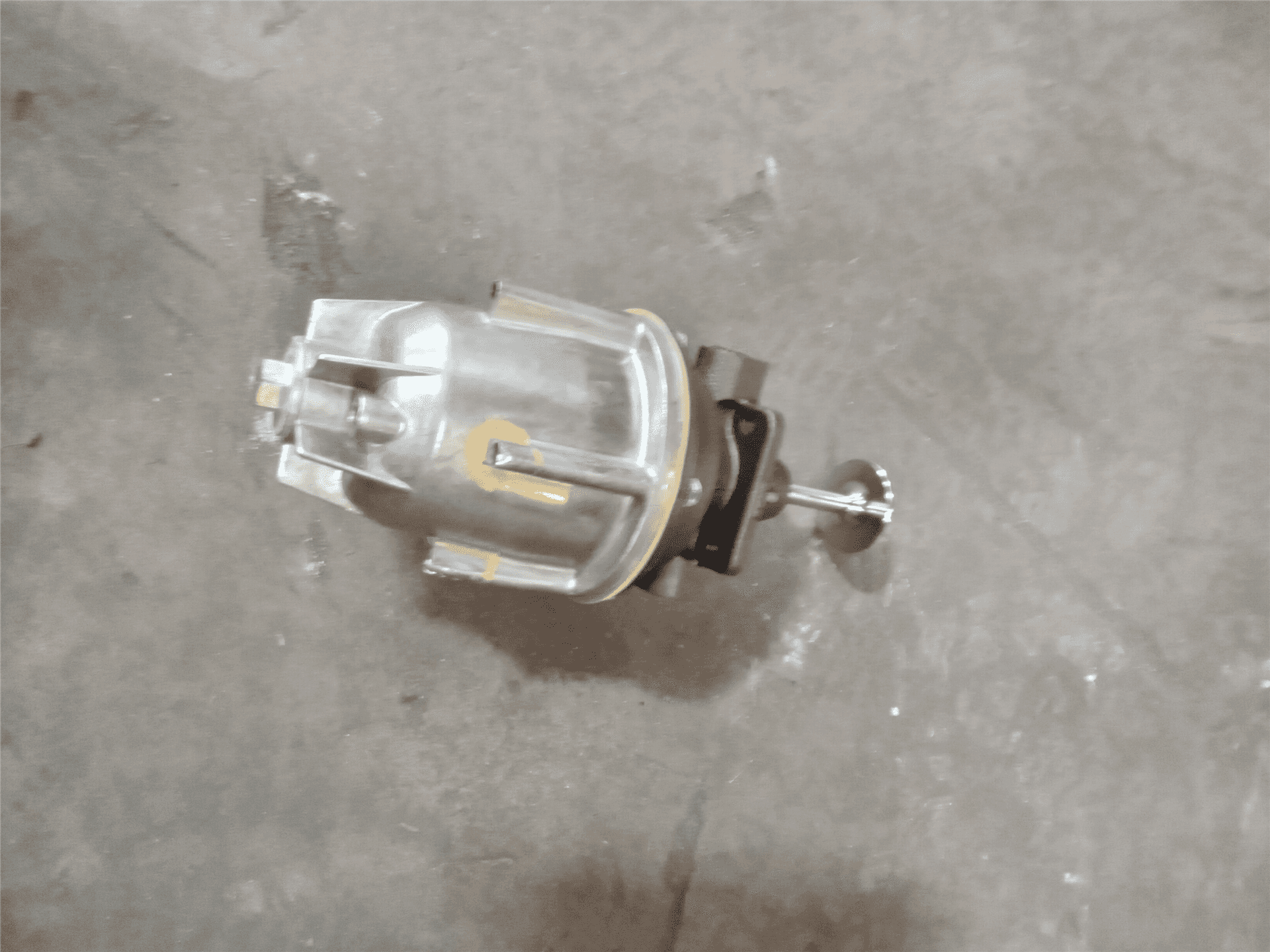 NEW BYPASS GP indicator image 1