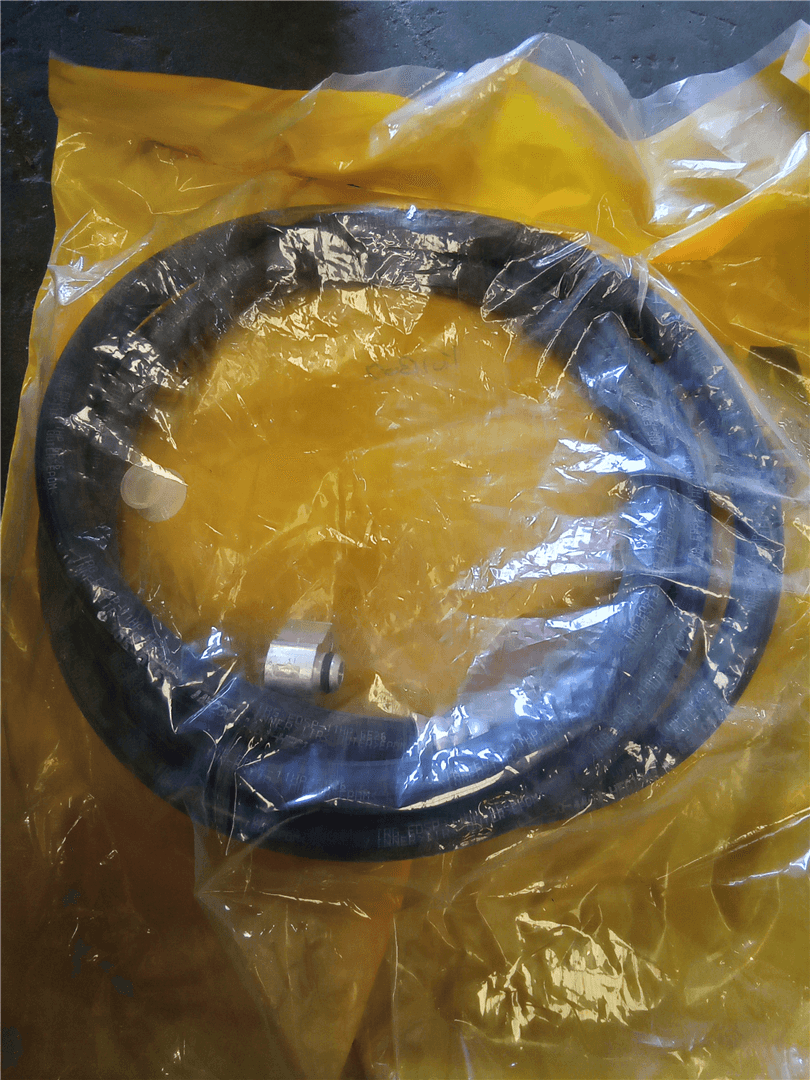 NEW HOSE indicator image 1
