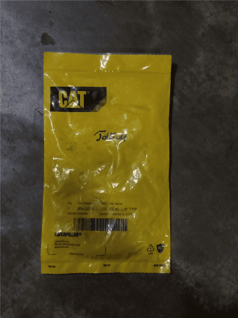 NEW SEAL-LIP image 2