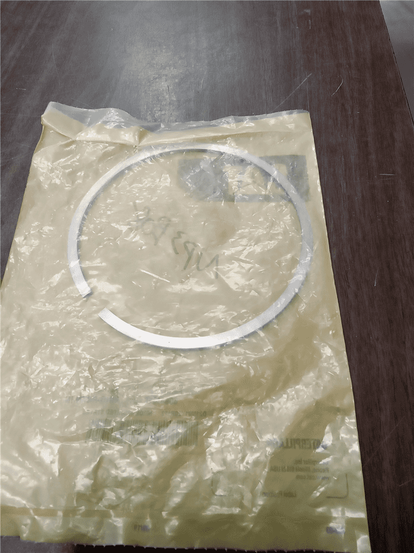 NEW RING PISTON image 2