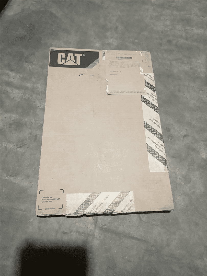 NEW GASKET KIT image 2