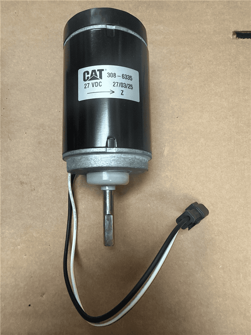 NEW MOTOR AS indicator image 1