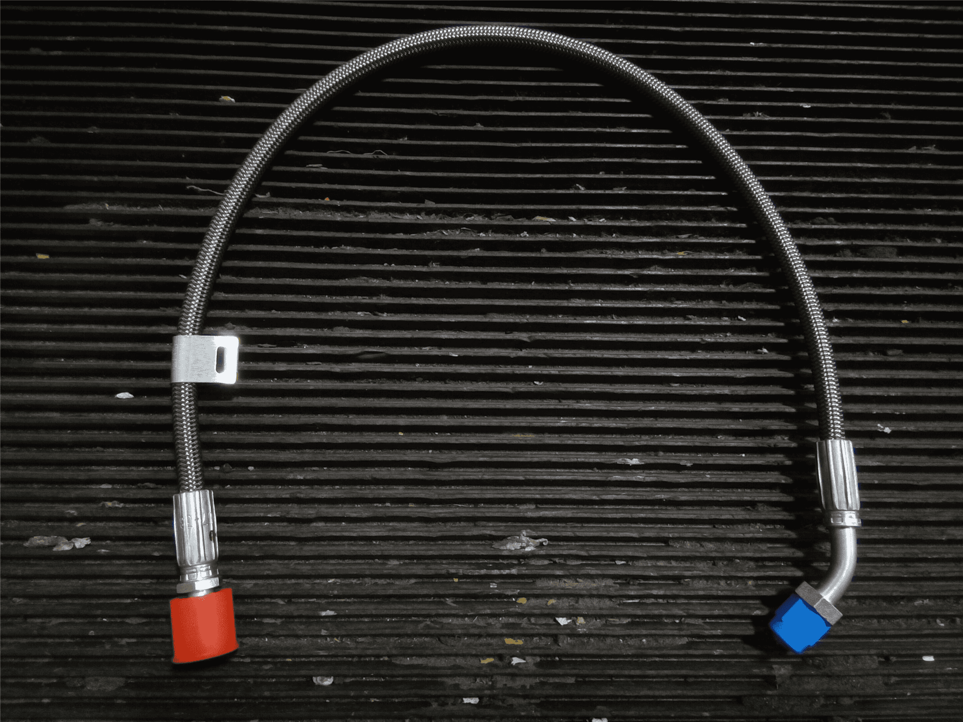 NEW HOSE indicator image 1
