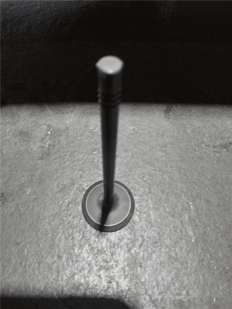 NEW VALVE INLET image 2
