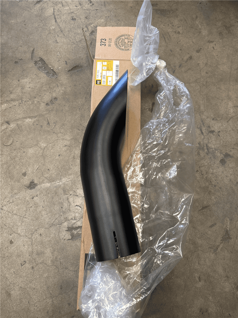 NEW PIPE indicator image 1