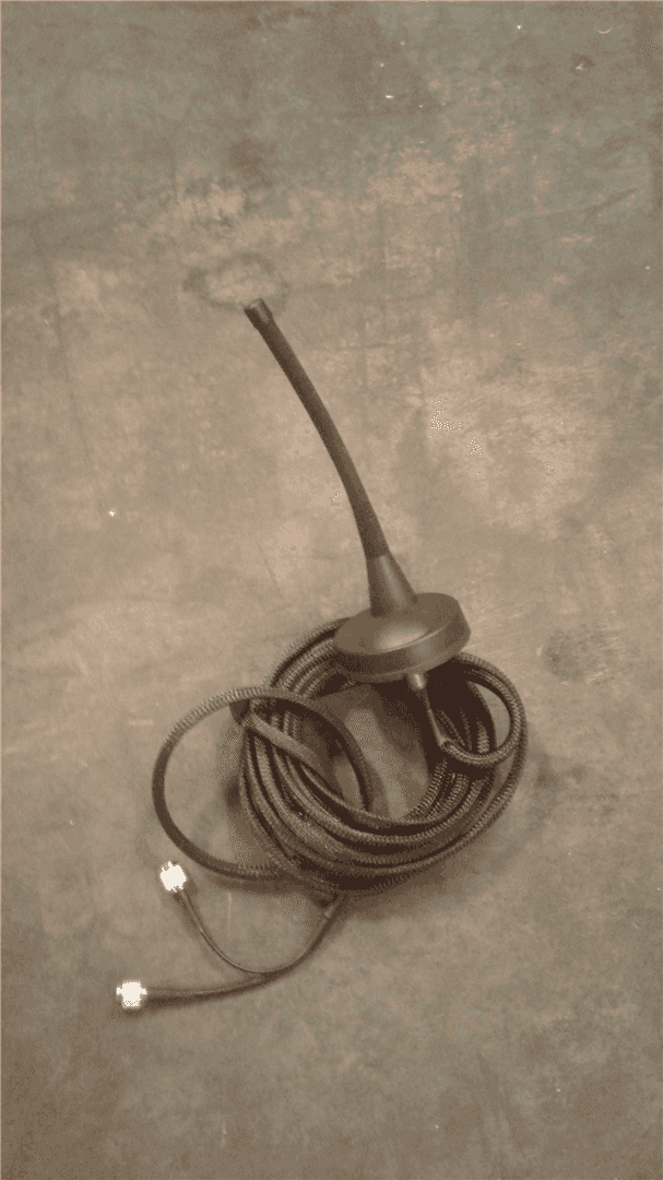 NEW ANTENNA AS indicator image 1