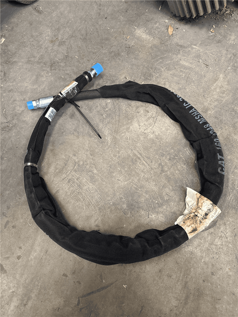 NEW HOSE indicator image 1