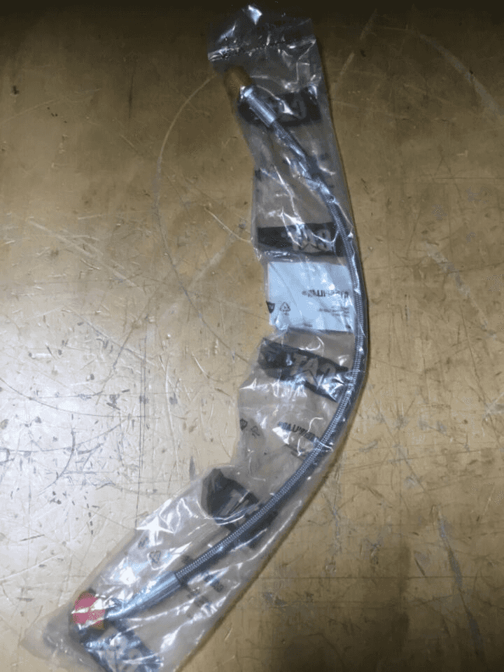 NEW HOSE image 2