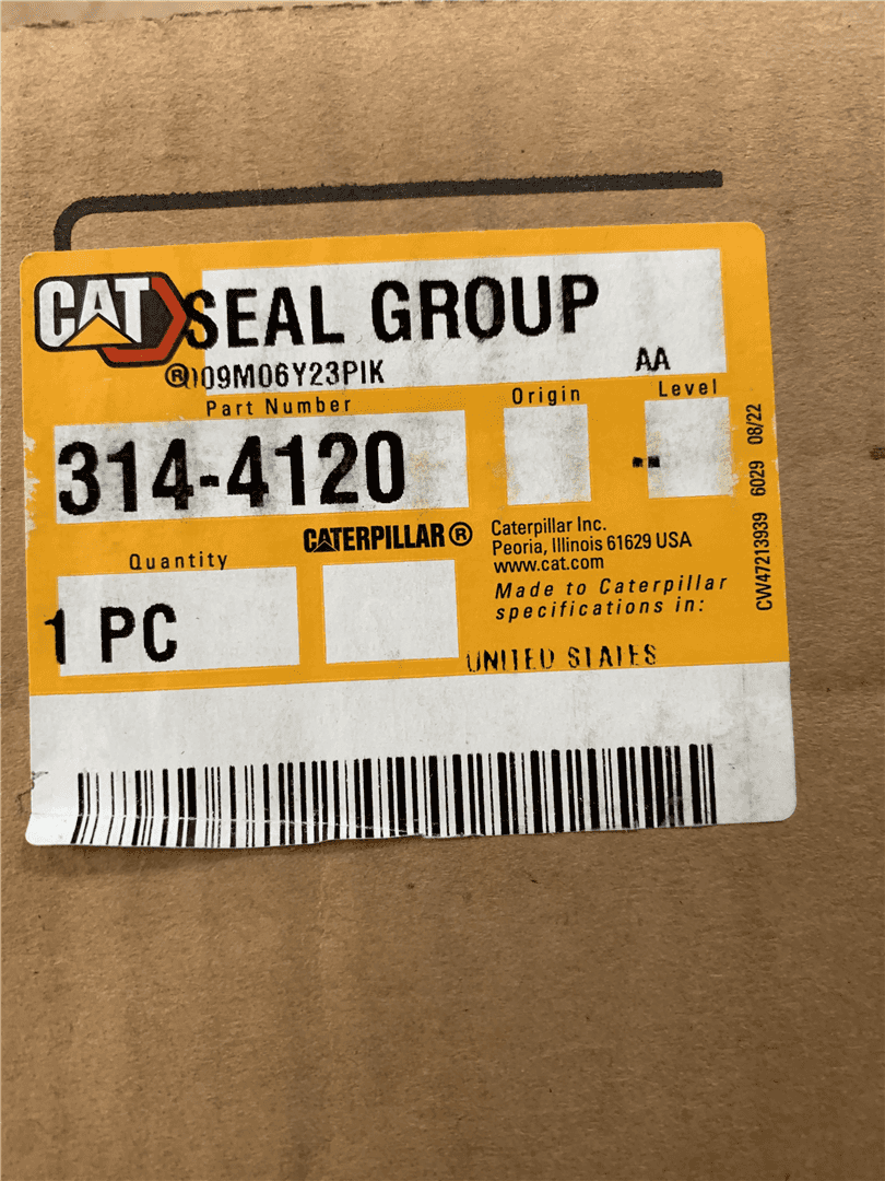 NEW SEAL GROUP image 2