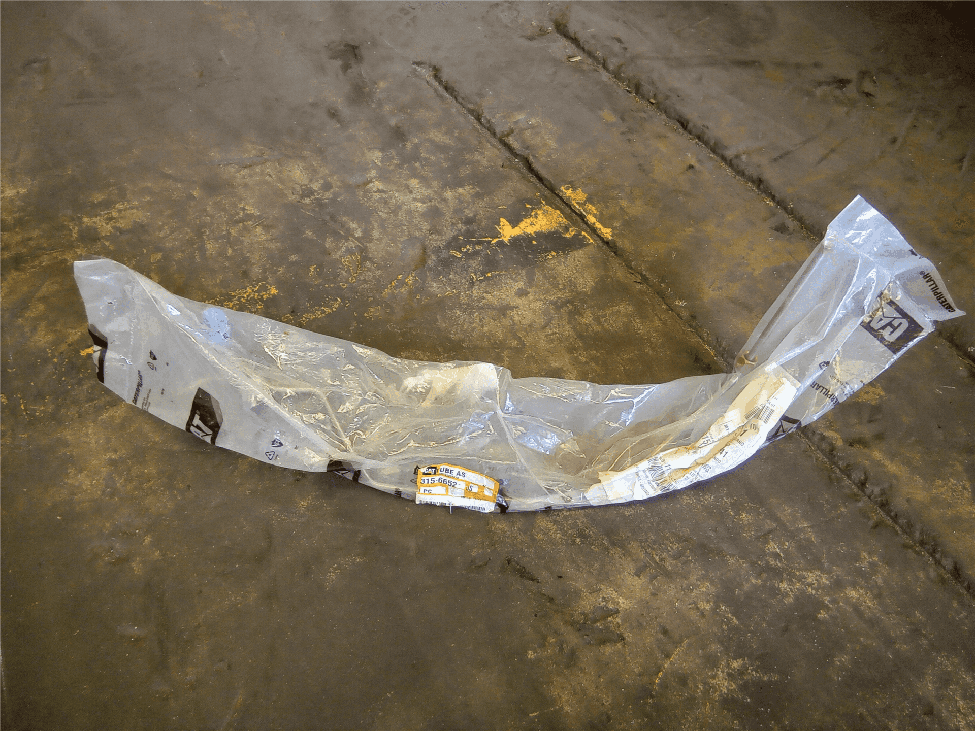 NEW FUEL LINE image 2