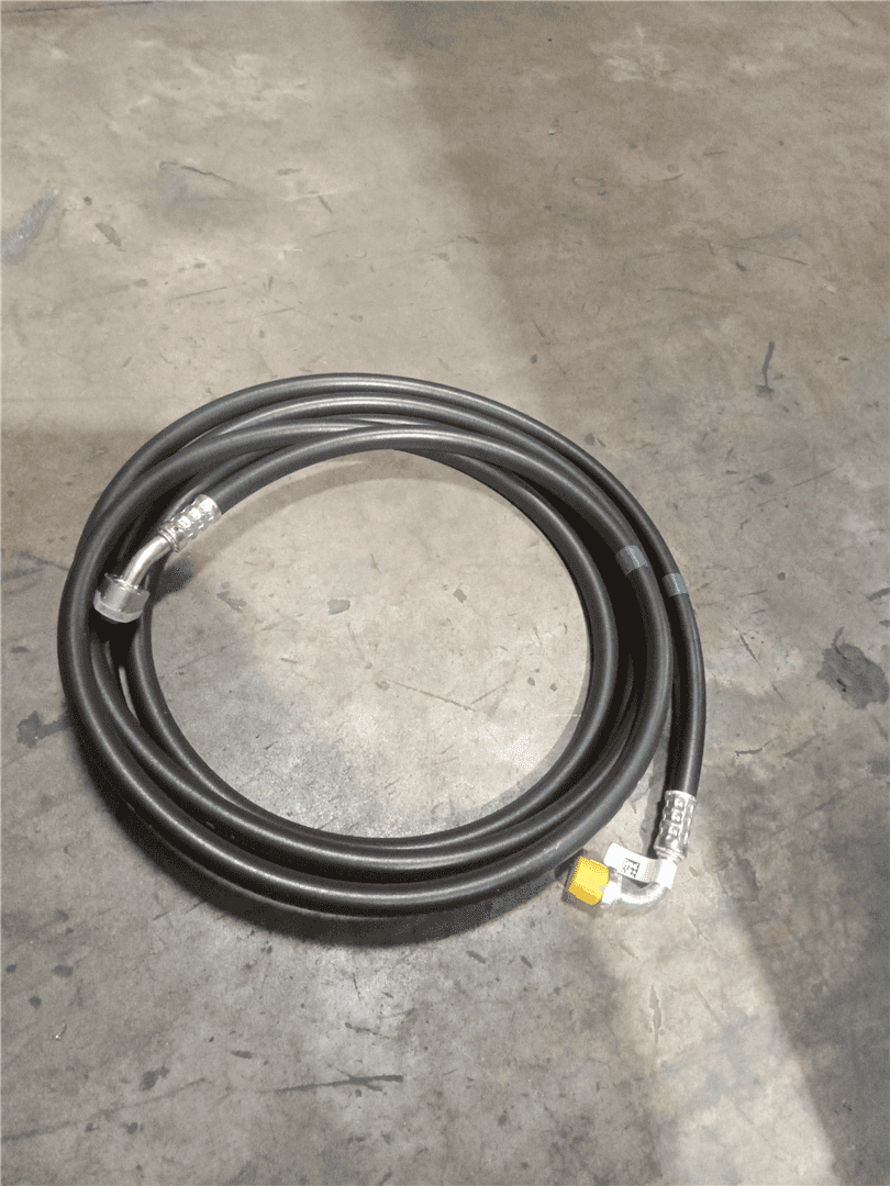NEW HOSE indicator image 1
