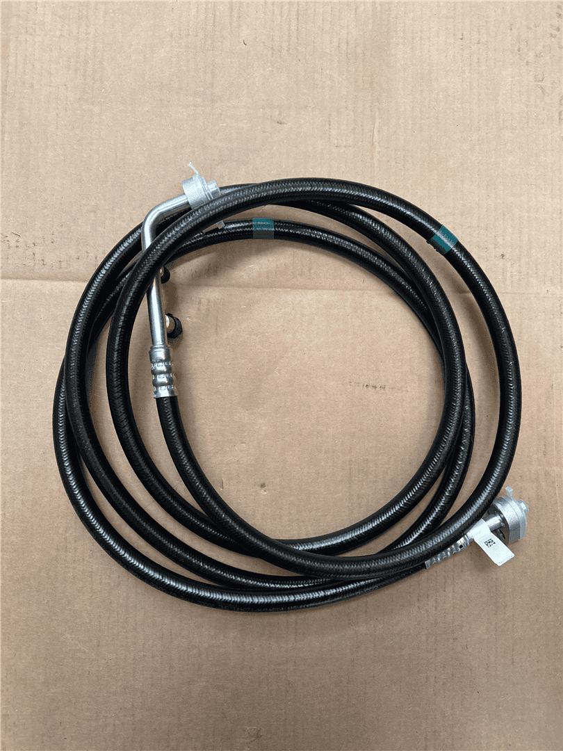 NEW HOSE AS indicator image 1