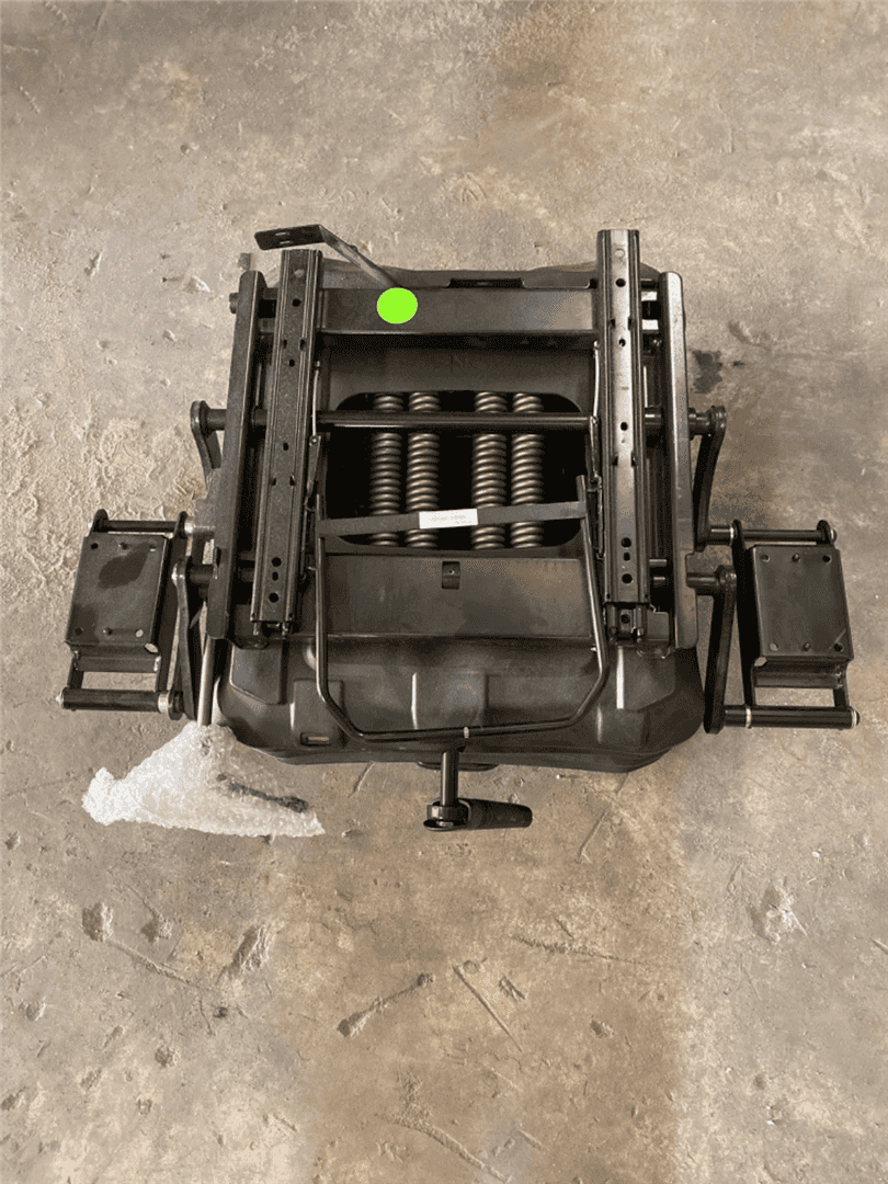 NEW SUSPENSION G indicator image 1