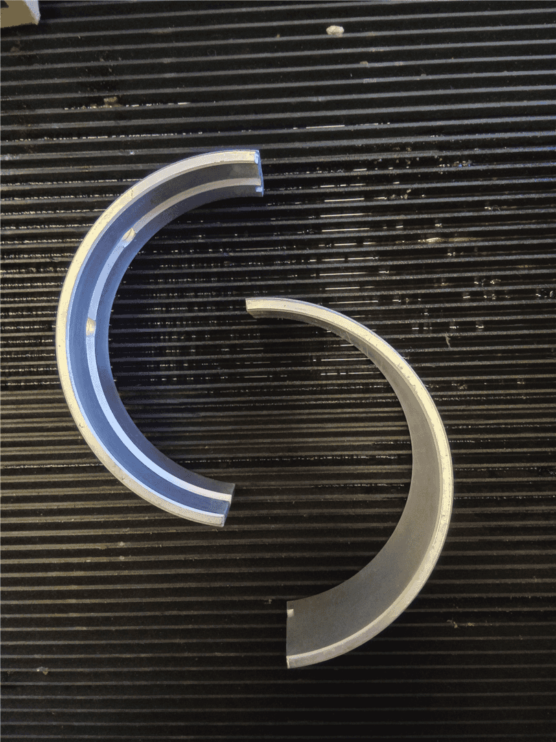 NEW BEARING image 2