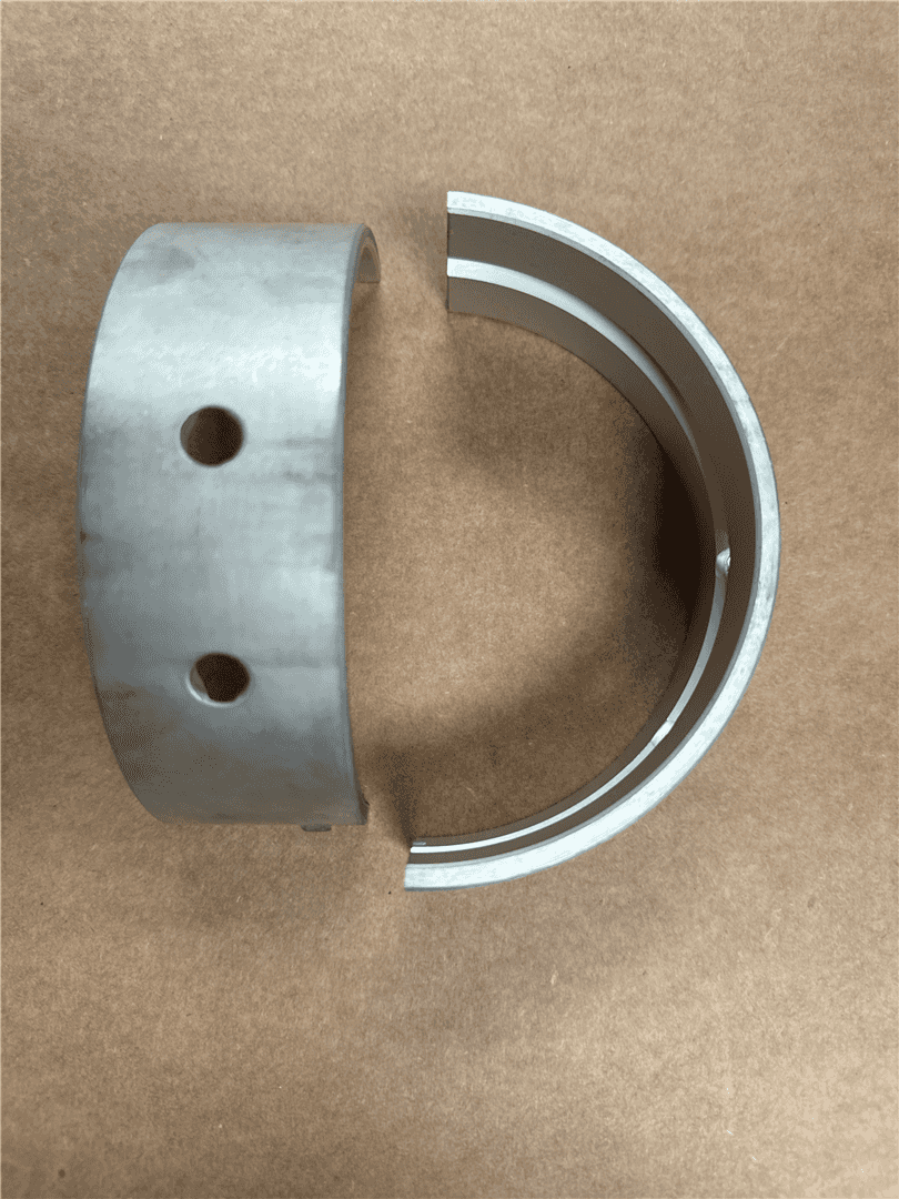 NEW BEARING image 7