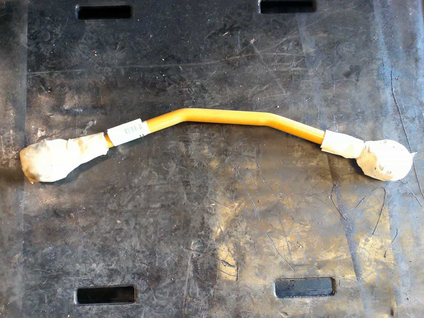NEW TUBE AS indicator image 1