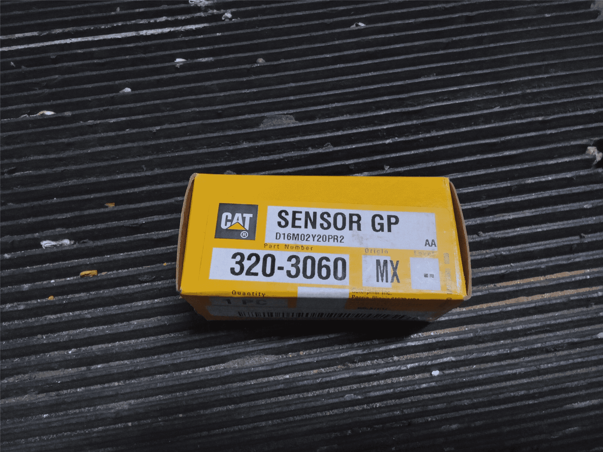 NEW SENSOR image 2