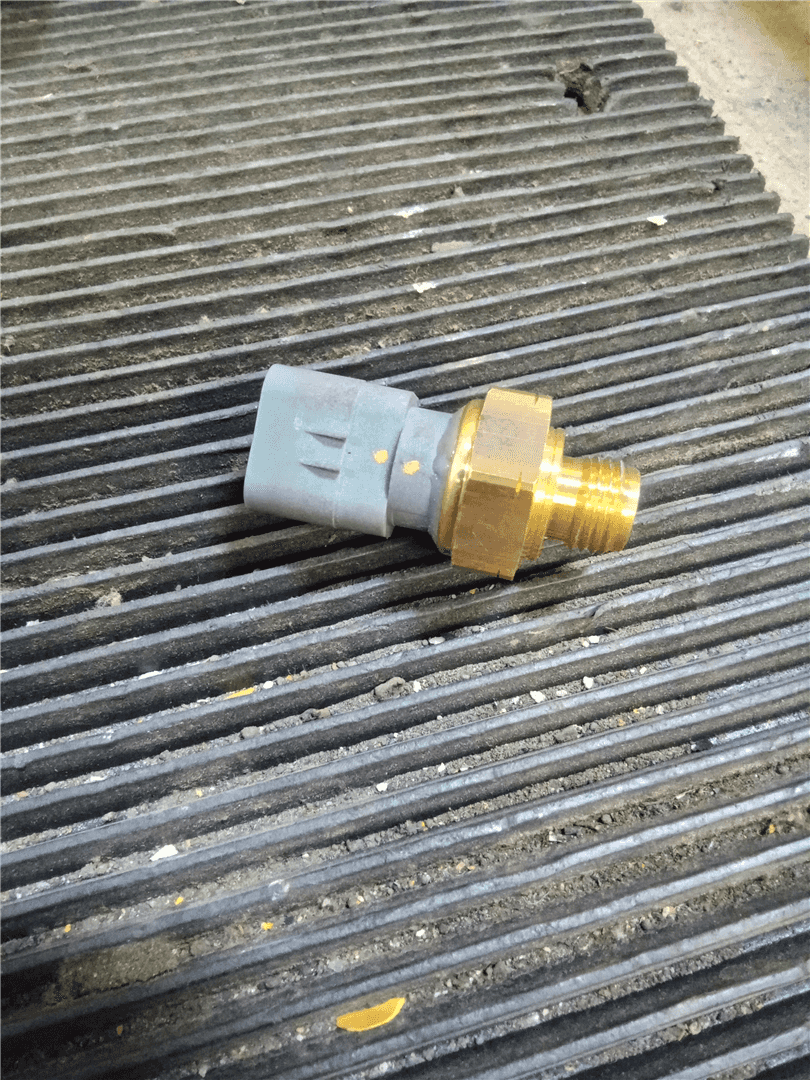 NEW PRESS SENSOR indicator image 1