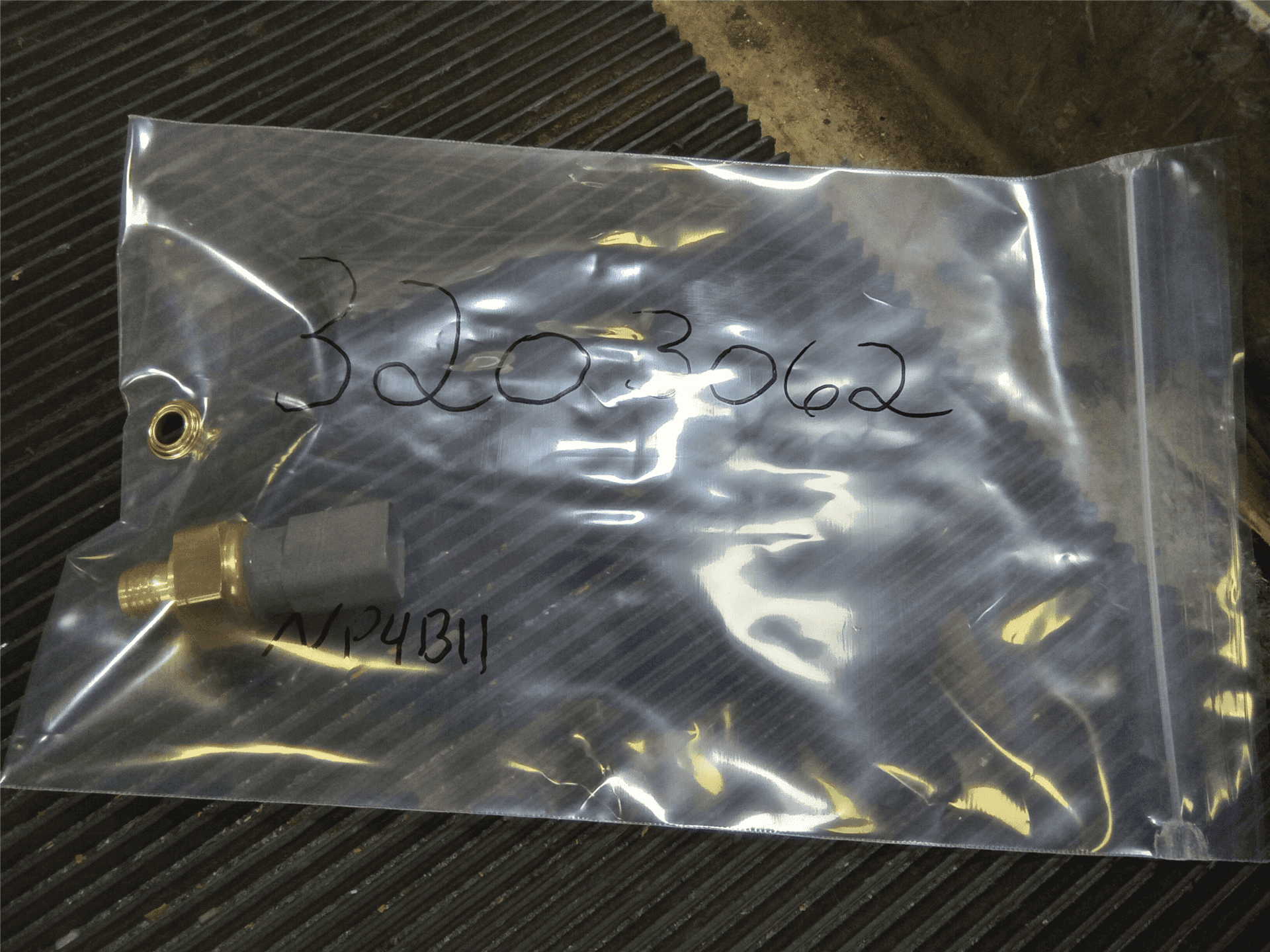 NEW PRESS SENSOR image 2