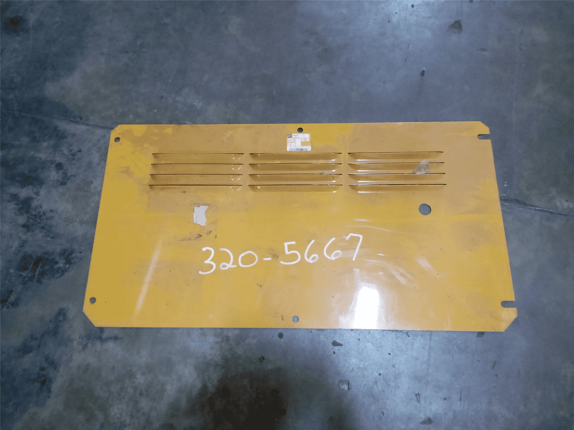 NEW SHEET indicator image 1