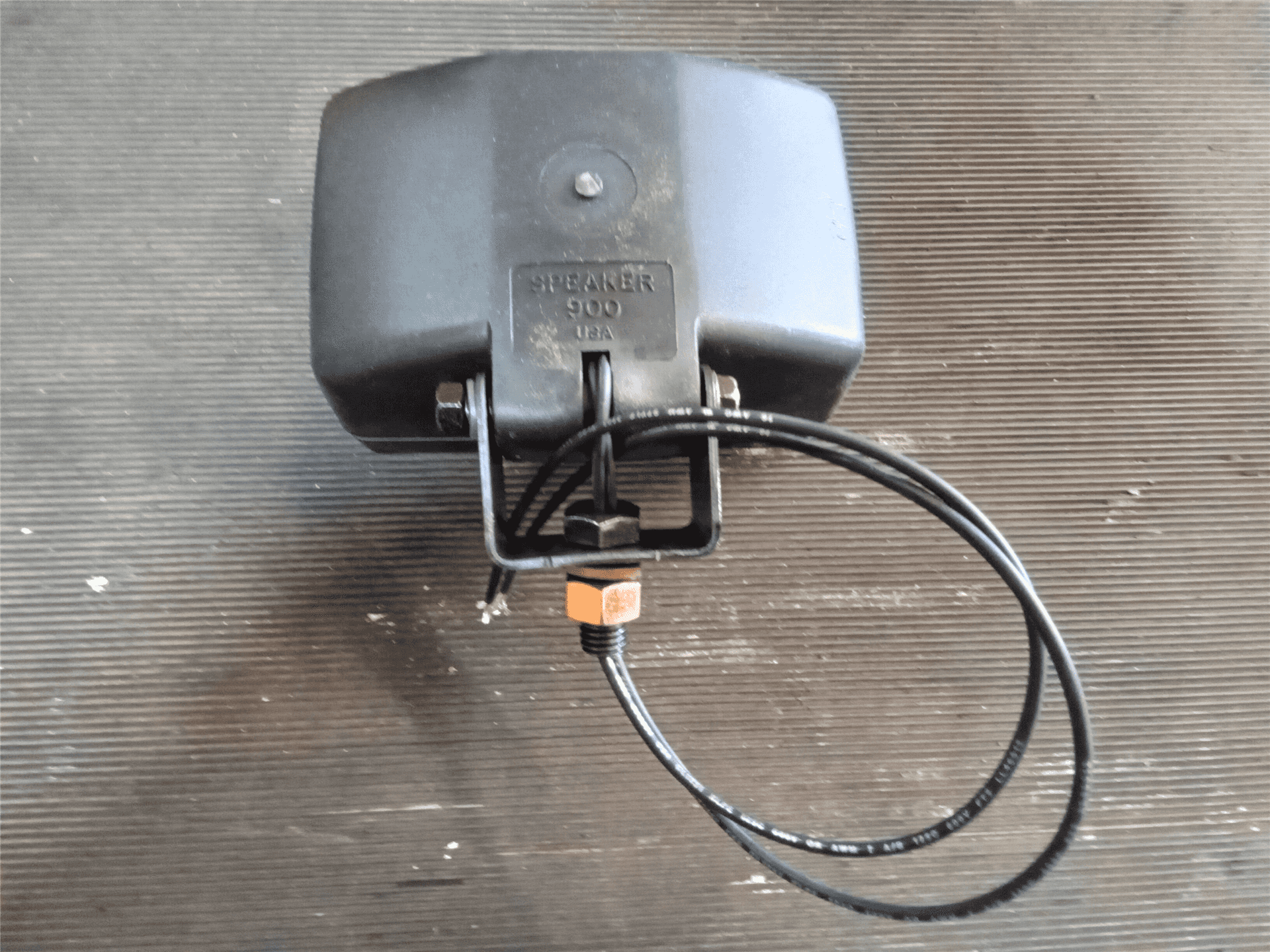 NEW FLOOD LAMP image 2