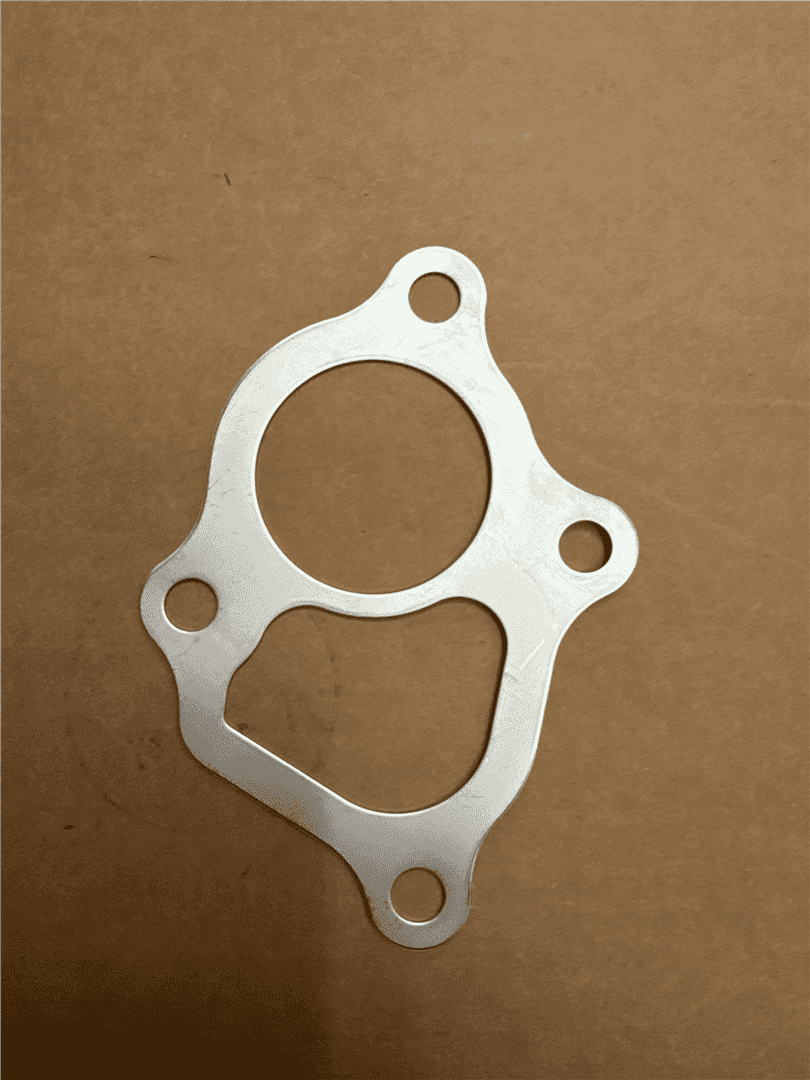 NEW GASKET indicator image 1