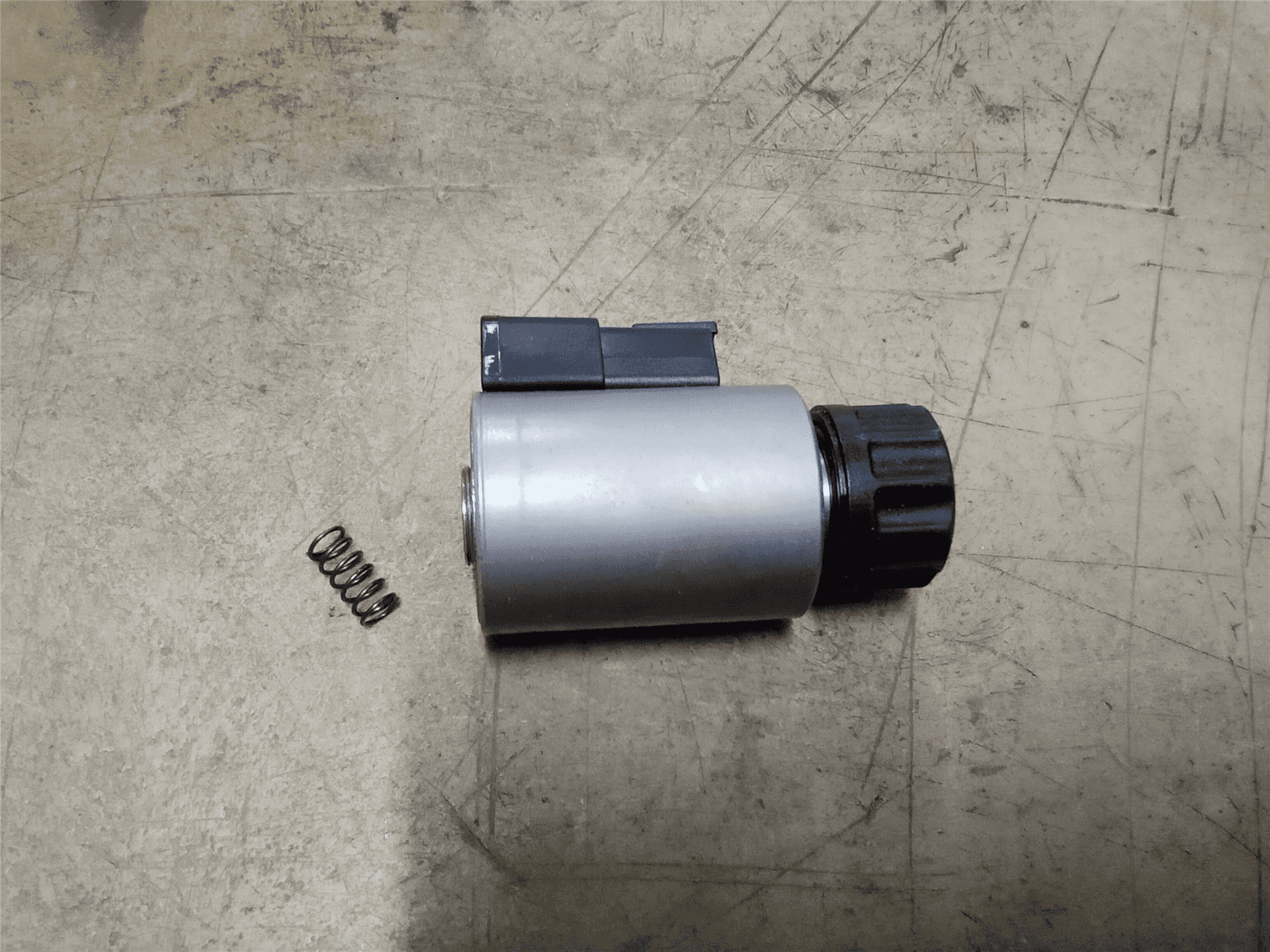 NEW COIL indicator image 1