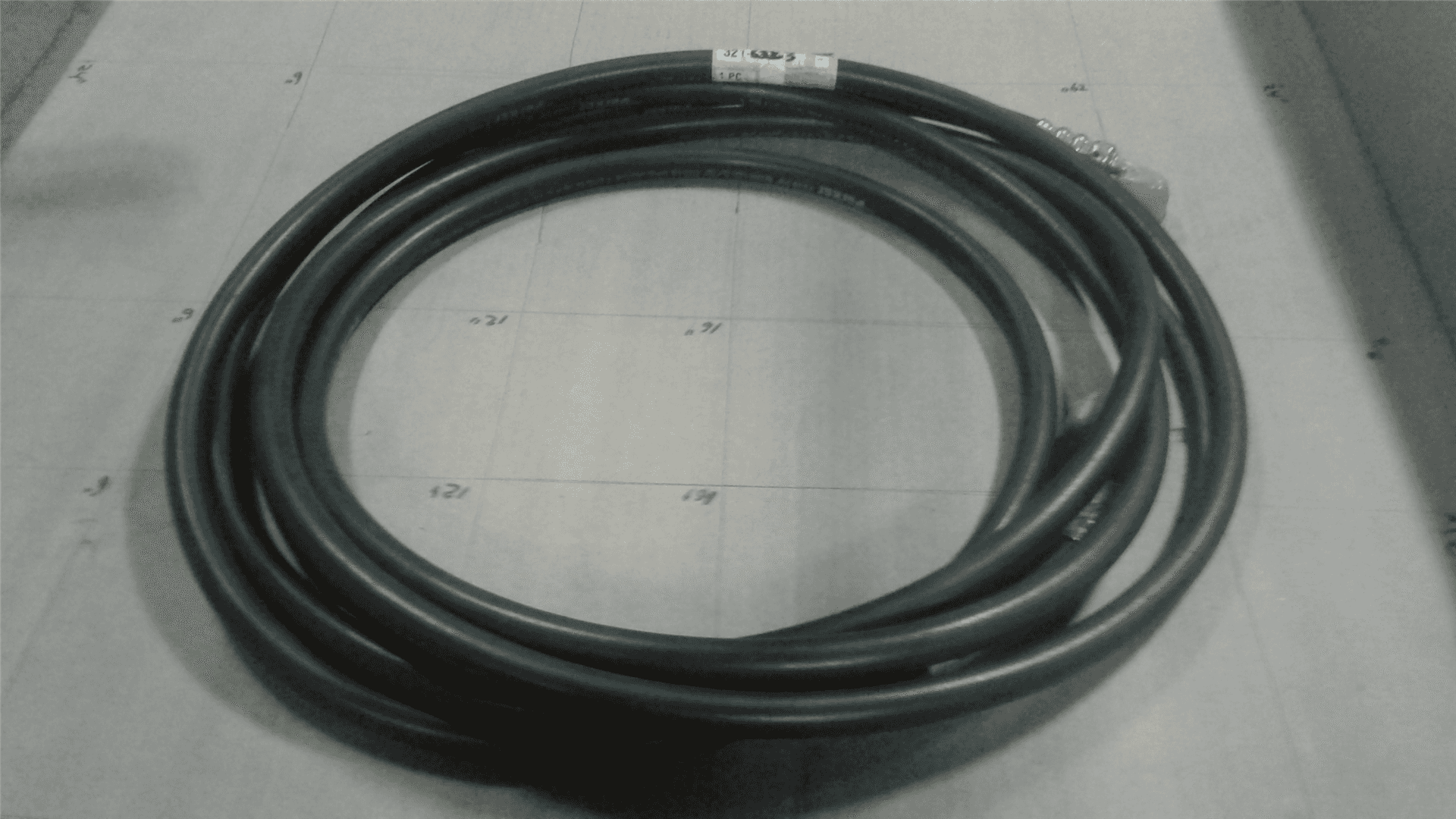 NEW HOSE AS indicator image 1