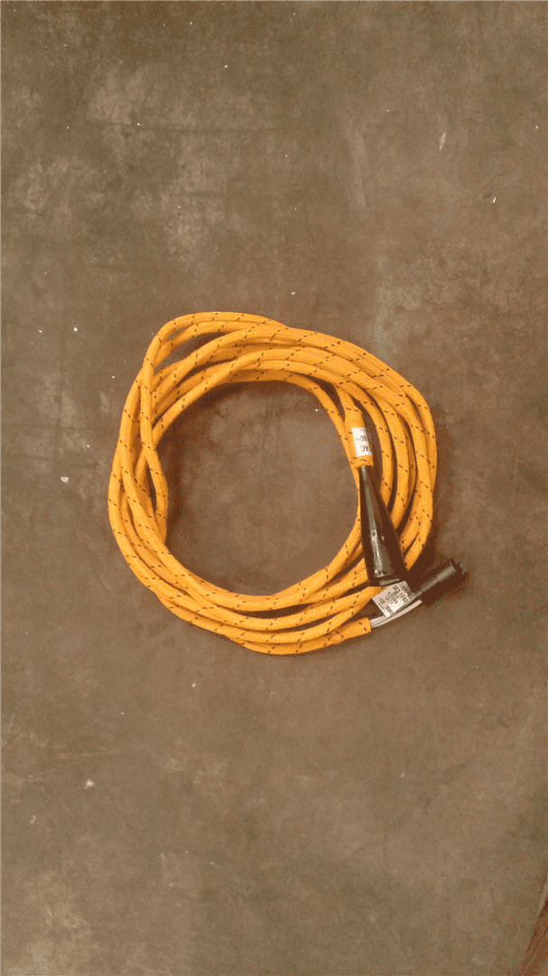 NEW HARNESS indicator image 1