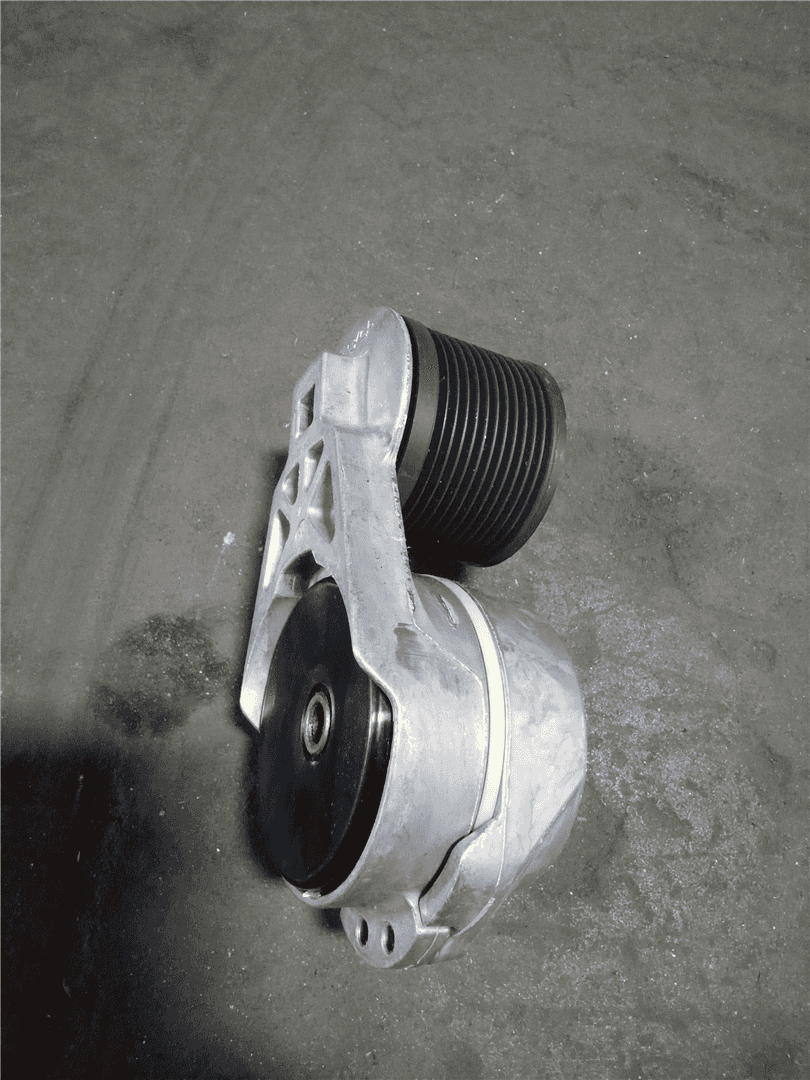 NEW BELT TENSIONER indicator image 1