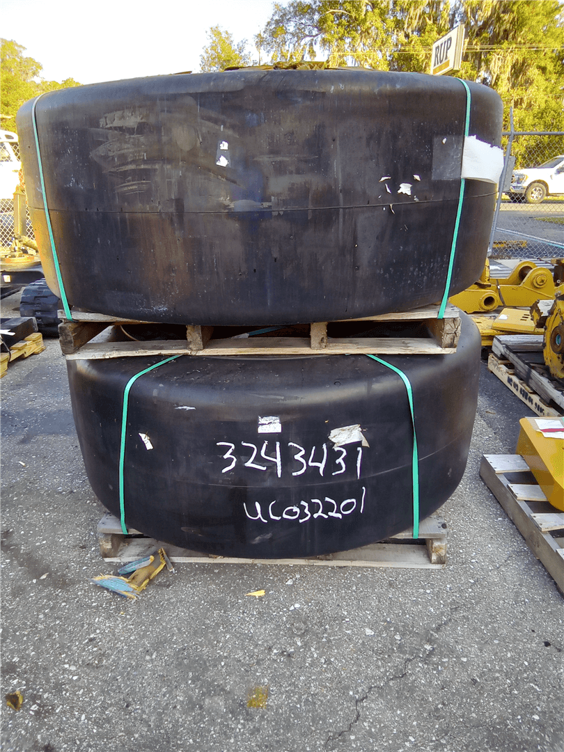 NEW TIRE-FLEXPOR indicator image 1