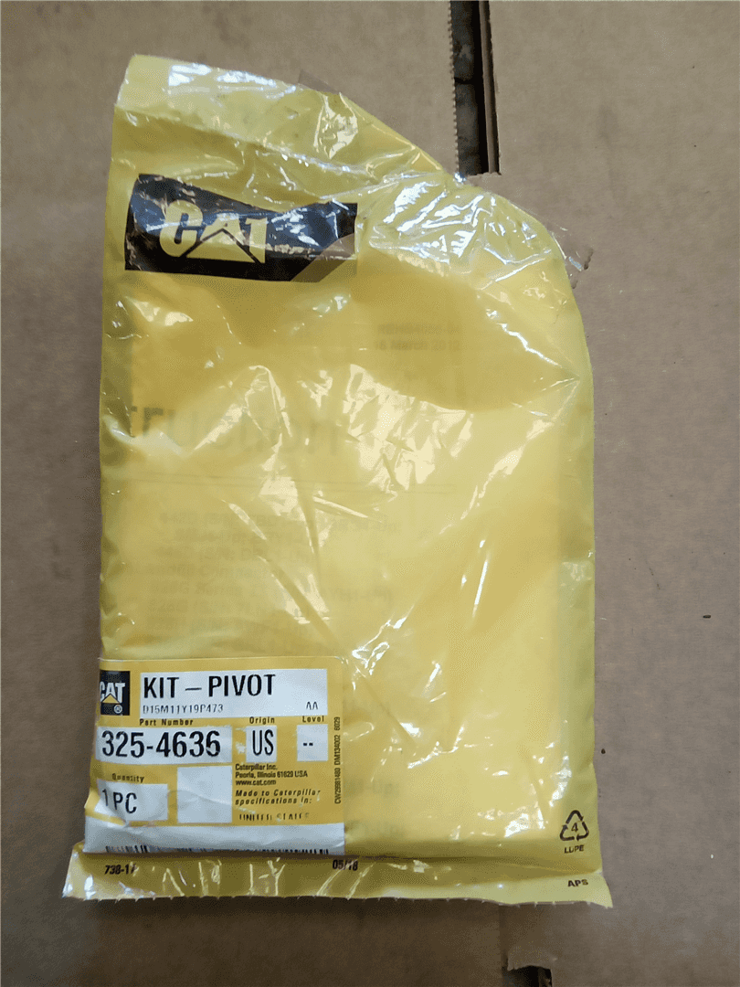 NEW KIT PIVOT image 2