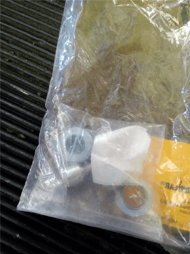 NEW KIT PIVOT image 3