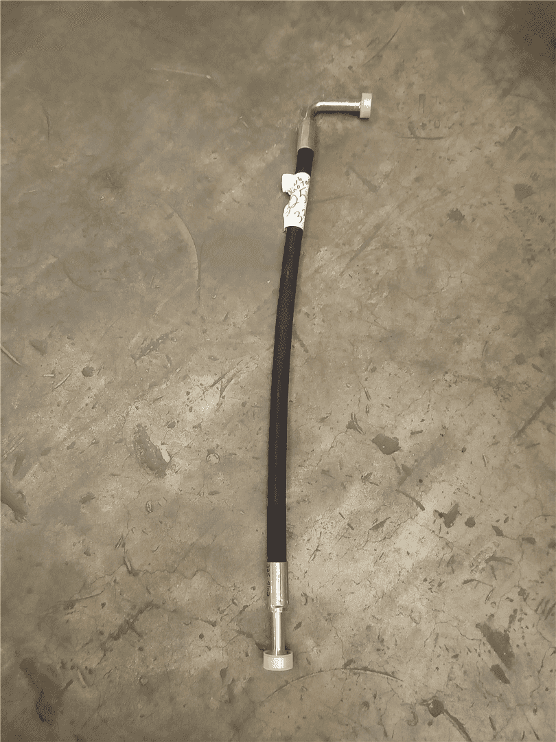NEW HOSE indicator image 1