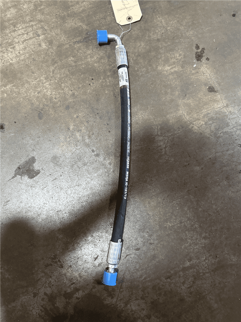NEW HOSE AS indicator image 1