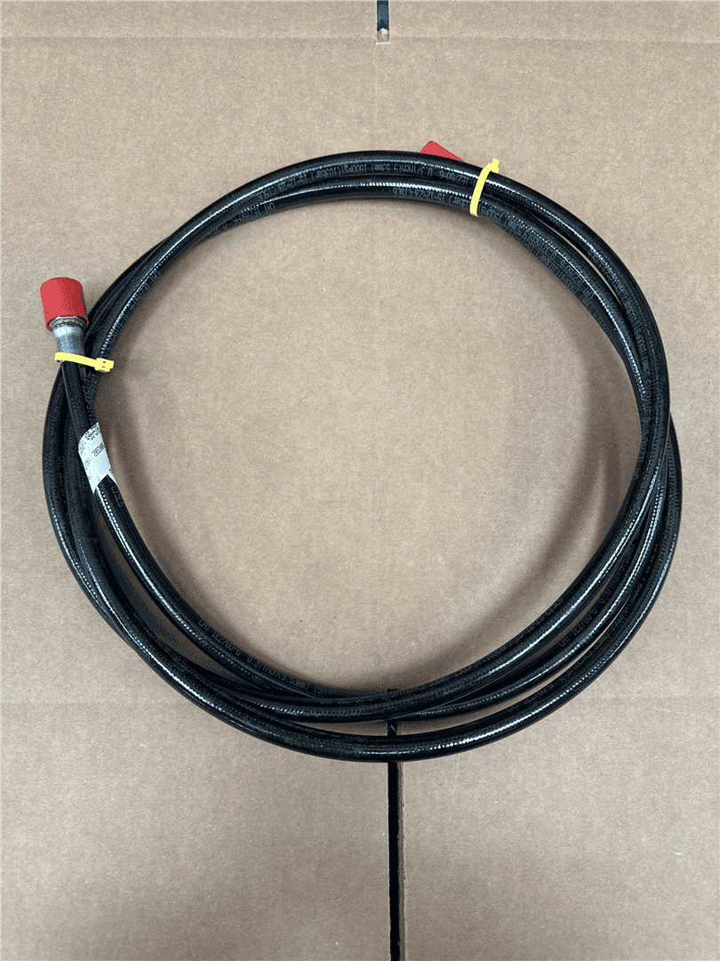 NEW HOSE AS indicator image 1