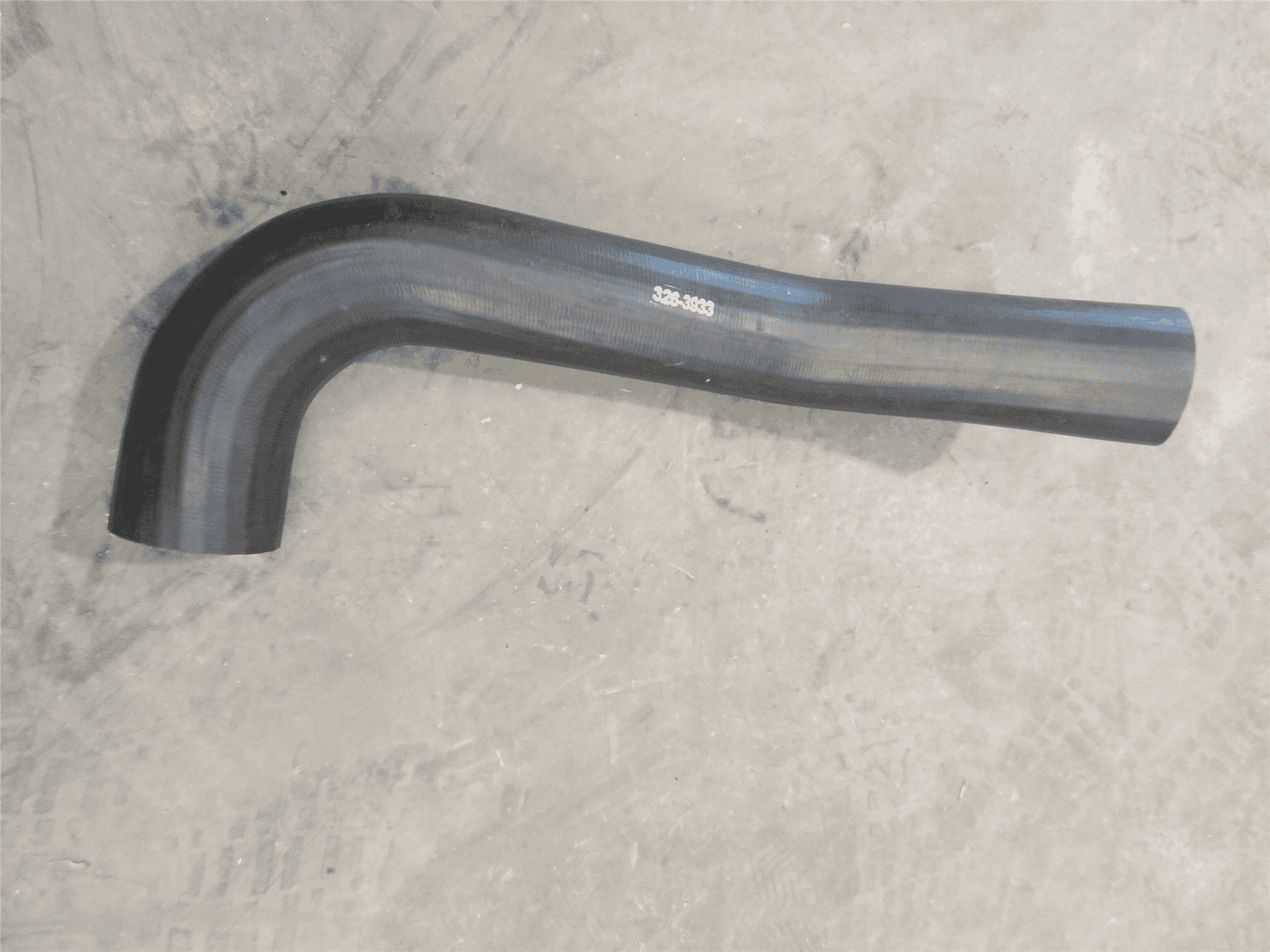 NEW HOSE indicator image 1